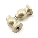 Kyosho KYOIF463H 7.8mm Hard Anodized 7075 Flanged Ball (2)