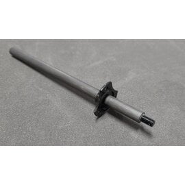 CRC CLN15282 Stealth Black Diff/Locker Axle – Fits most every 1/12th car and CRC F1