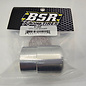 BSR BSRA1200 1/12 Lug Tire Sander Machined Aluminum with Sanding Pads