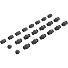 Arrma AR330518  Composite Pivot Ball BLX 4S  ARAC3851