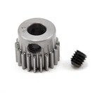 Robinson Racing RRP2021  48P 21T Machined Pinion Gear w/ 5mm Bore
