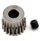 Robinson Racing RRP2020  48P 20T Machined Pinion Gear w/ 5mm Bore