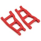 RPM R/C Products RPM80599  Red Rear A-Arm for Slash
