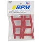 RPM R/C Products RPM80599  Red Rear A-Arm for Slash