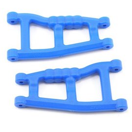 RPM R/C Products RPM80595 Blue Rear A-Arm for Slash