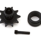 TLR / Team Losi LOS262004  Front Chain Sprocket, Steel: Promoto-MX