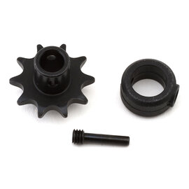 TLR / Team Losi LOS262004  Front Chain Sprocket, Steel: PM-MX