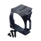 RC Maker RCM-FSP-M35  Pro Direct Mount Fan Shroud for 35MM Moon /Round Top Fan FSPM35