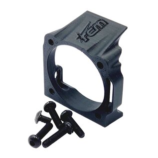 RC Maker RCM-FSP-S30  Pro Direct Mount Fan Shroud for 30MM Square Fan FSPS30