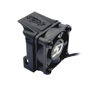 RC Maker RCM-FSP-S30  Pro Direct Mount Fan Shroud for 30MM Square Fan FSPS30