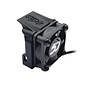 RC Maker RCM-FSP-S30  Pro Direct Mount Fan Shroud for 30MM Square Fan FSPS30