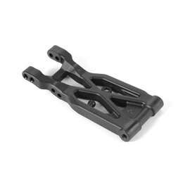 Xray XRA363113-M   XB4 XT2 XB2'24 Composite Long Suspension Arm Rear Lower Right - Medium 363113M