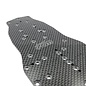 RC Maker RCM-X424-SFCH  SlimFlex 2.2mm HARD Carbon Chassis for XRAY X4'24