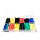 Racers Edge RCE1304  Colored Heat Shrink Tube Assortment (280 Pieces)