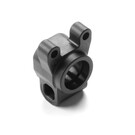 Xray XRA323357-M  XRAY XB2 Composite Upright Rear - Lower Position (Medium) 323357M