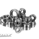 Xray XRA309002 Xray Ceramic Ball Bearing for ALL T4'21, 20, 19, 18,17. 16, 15, 14, 13, 12, 11-06