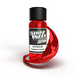 Spaz Stix SZX10030 Red Mirror Chrome Airbrush Ready Paint, 2oz Bottle