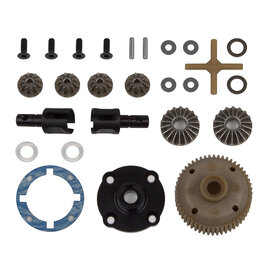 Team Associated ASC92491 RC10B7 Gear Differential Set