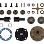 Team Associated ASC92491 RC10B7 Gear Differential Set