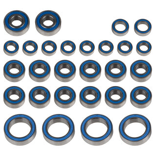 Team Associated ASC92464  RC10B7 Bearing Set