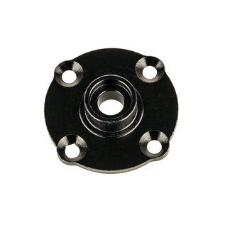 Team Associated ASC92461 RC10B7 Gear Differential Cap