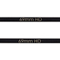 Team Associated ASC92454 RC10B7 HD CVA Bones, 69mm