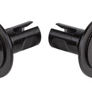 Team Associated ASC92453 RC10B7 HD Ball Differential Outdrive Set