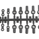 Team Associated ASC92419 Rod Ends for B7