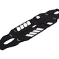 Xray XRA301006 T4'21 Aluminum Flex Chassis 2.0mm - Swiss 7075 T6