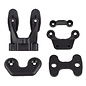 Team Associated ASC92417 Rear Wing Mount and Body Mounts for B7