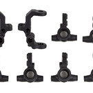 Team Associated ASC92414 Caster and Steering Blocks for B7