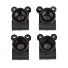 Team Associated ASC92412 Rear Hubs for B7