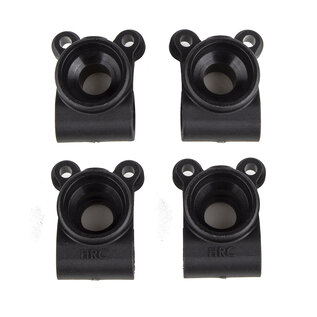Team Associated ASC92412 Rear Hubs for B7