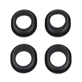 Team Associated ASC92407 Differential Height Inserts for B7