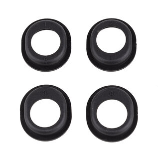 Team Associated ASC92407 Differential Height Inserts for B7