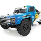 Team Associated ASC70031C PRO2 LT10SW Ryan Beat RTR LiPo Combo