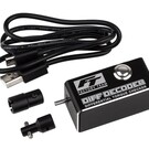 Team Associated ASC91918  Factory Team Diff Decoder