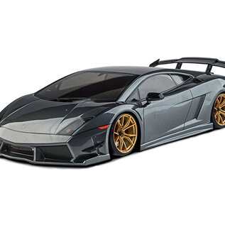 MST MXS-531903GR MST RMX 2.5 1/10 2WD Brushed RTR Drift Car w/LP56  Body (Grey)