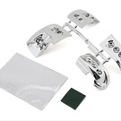 Yokomo YOKSD-REALB Yokomo Re-Amemiya Mazda RX-7 FD Light Buckets