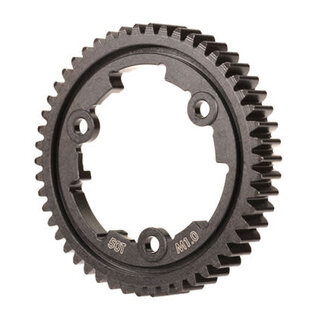 Traxxas TRA6443  Mod1 Spur gear, 50-tooth for  X-Maxx, E-Revo, XO-1, XRT