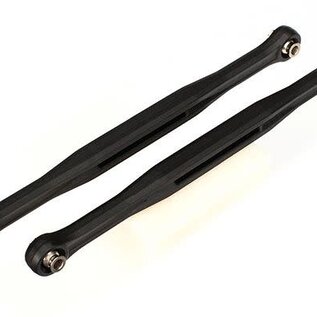 Traxxas TRA7748 Black  Composite 173 mm Toe Links (2) (158mm center to center)