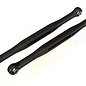 Traxxas TRA7748 Black  Composite 173 mm Toe Links (2) (158mm center to center)