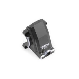 Traxxas TRA7780-GRAY Gray  Aluminum Housing Differential for X-Maxx & XRT