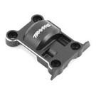 Traxxas TRA7787-GRAY  Gray Aluminum Gear Cover for X-Maxx & XRT