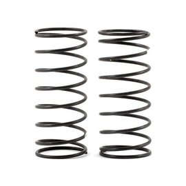 Kyosho KYOXGS003 Big Bore Shock Spring Front Gold Medium (2)