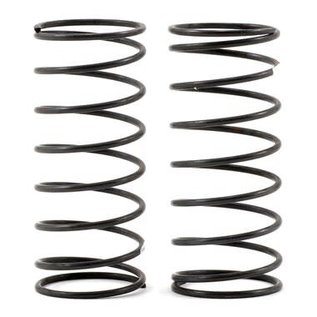 Kyosho KYOXGS003 Big Bore Shock Spring Front Gold Medium (2)