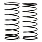 Kyosho KYOXGS003 Big Bore Shock Spring Front Gold Medium (2) Kyosho KYOXGS003 Big Bore Shock Spring Front Gold Medium (2)
