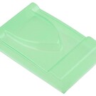 Custom Works R/C CSW9132  Eldora Sprint Hood (Clear)