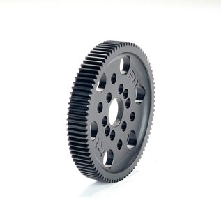 R1wurks R1-990882-5  DC1 48p Wide Spur Gear 84T