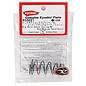 Kyosho KYOXGS021  Big Bore Shock Spring Front Red Medium Hard (2)